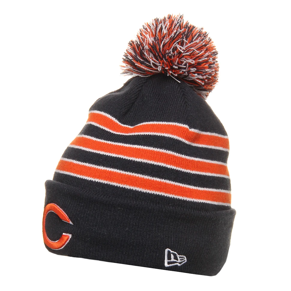 New Era - Chicago Bears NFL Sport Knit Beanie