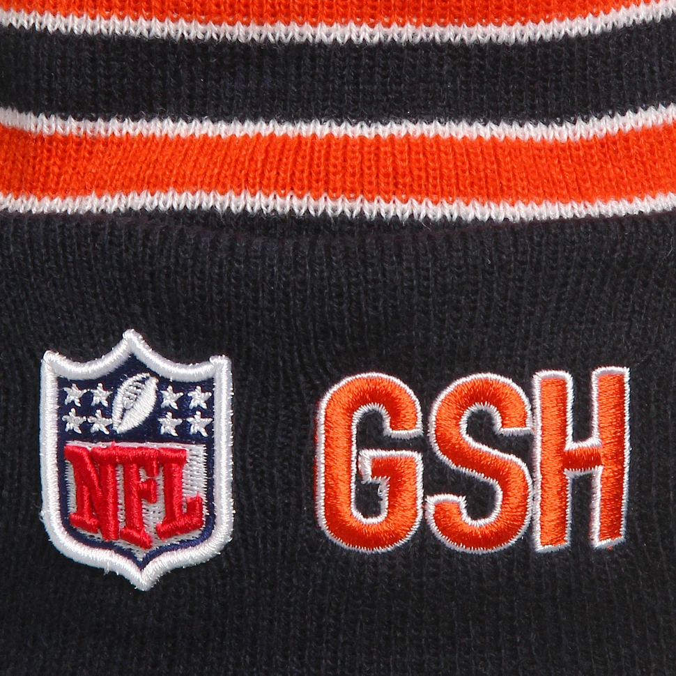 New Era - Chicago Bears NFL Sport Knit Beanie