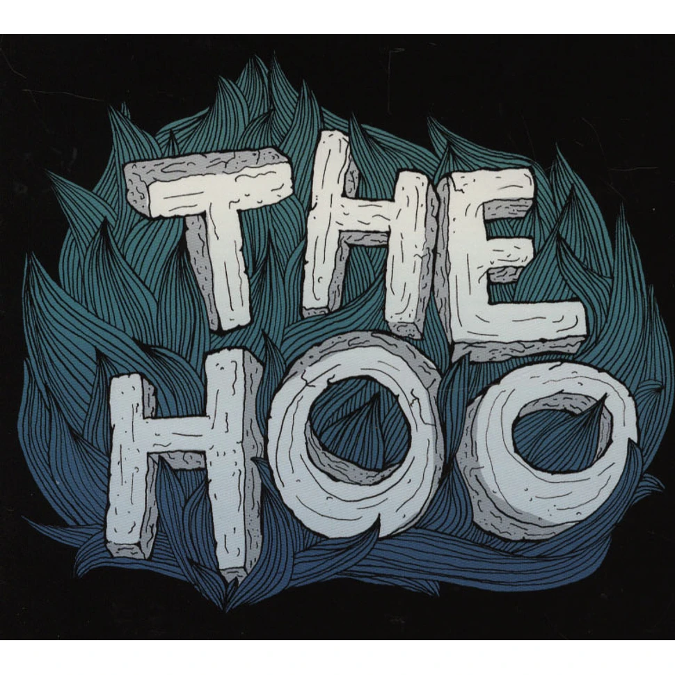 The Hoo - My Degeneration