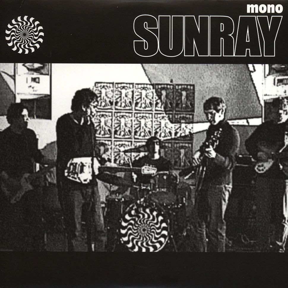 Sunray - Take Me There