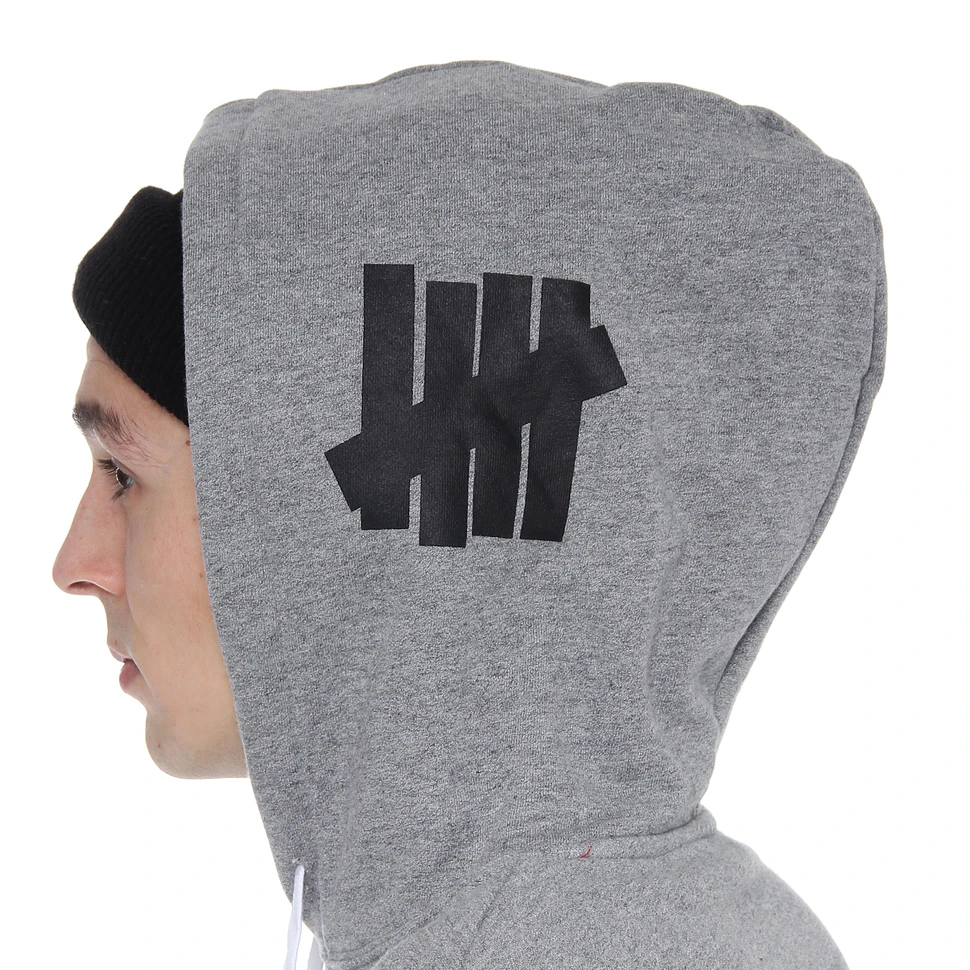 Undefeated - Undefeated Pullover Hoodie