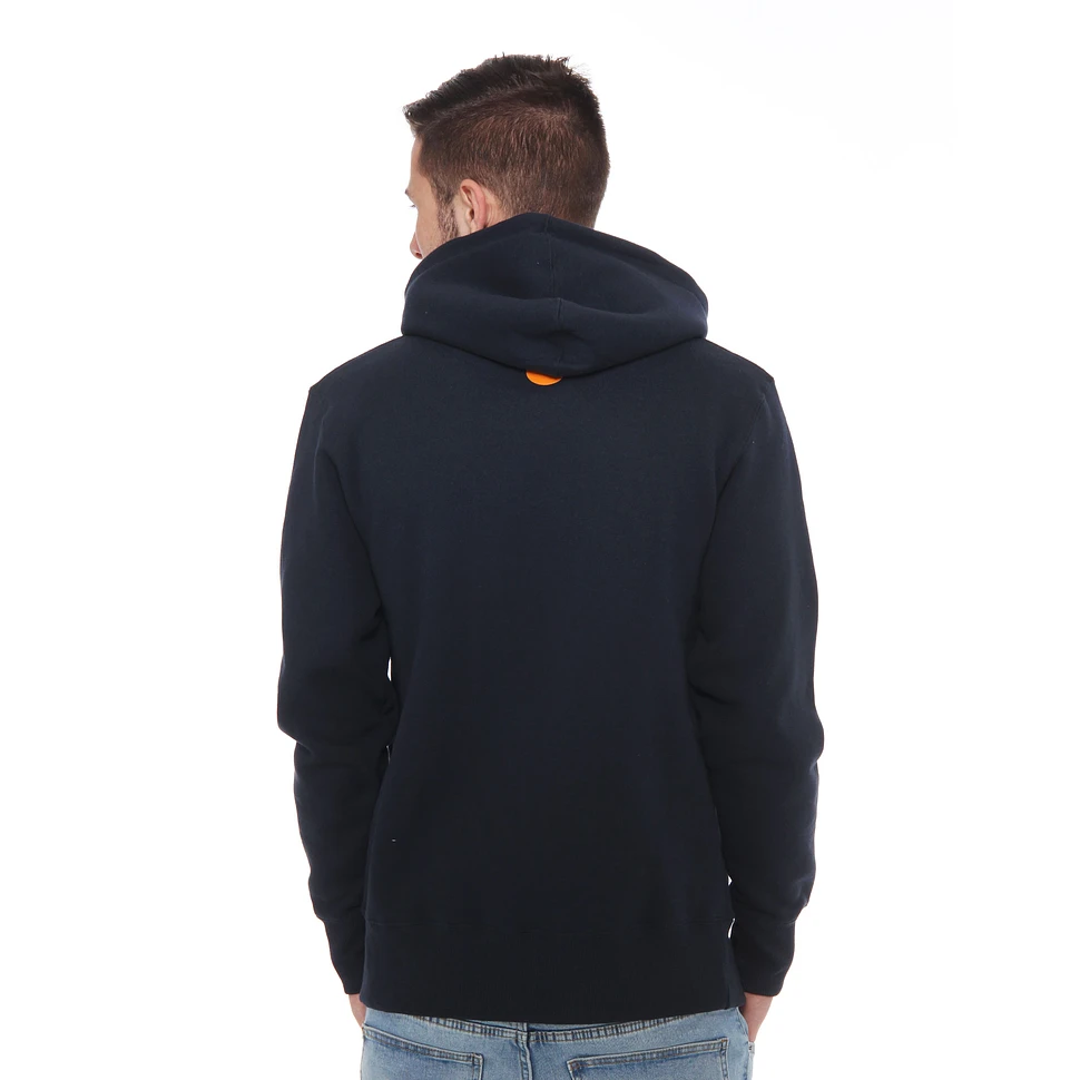 The Hundreds - Quality Pullover Hoodie