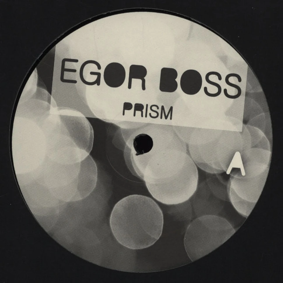 Egor Boss - Prism