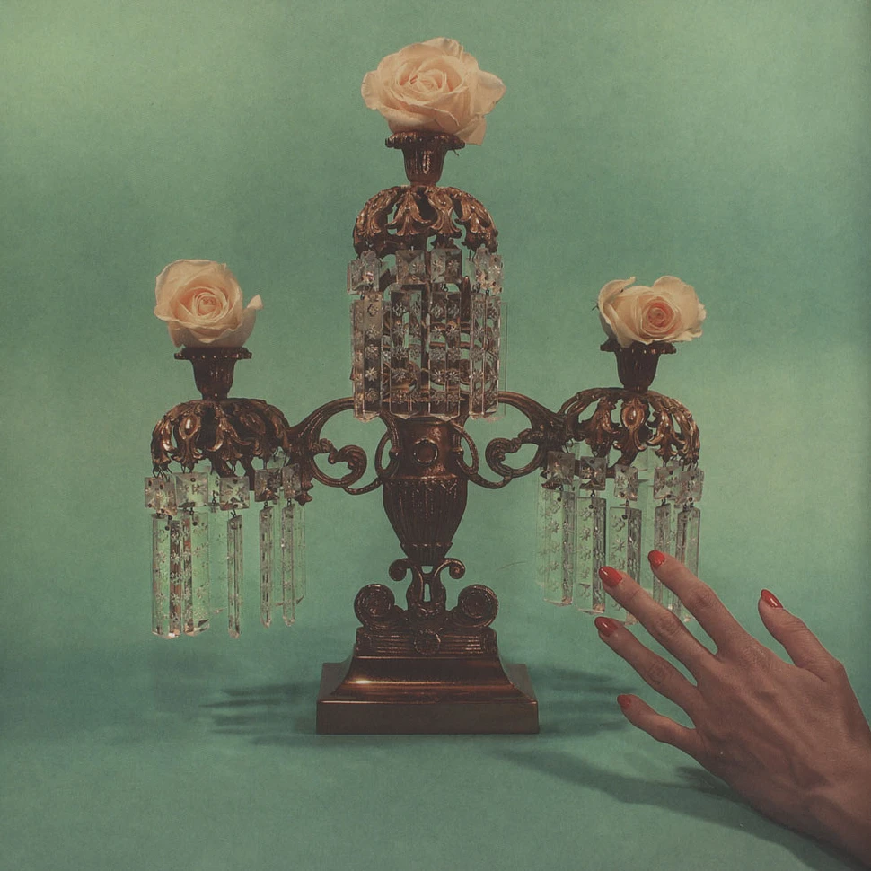 Tropic Of Cancer - Restless Idylls