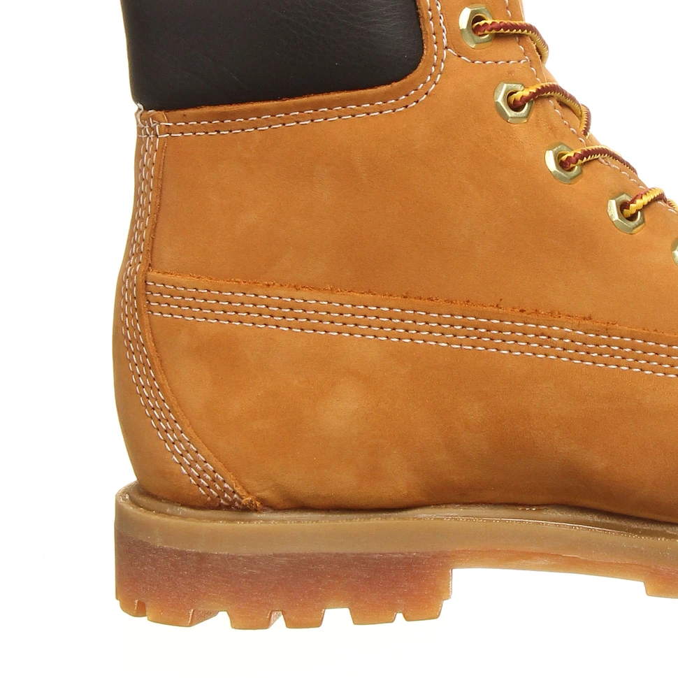 Timberland - WMNS 6 Inch Premium FTB