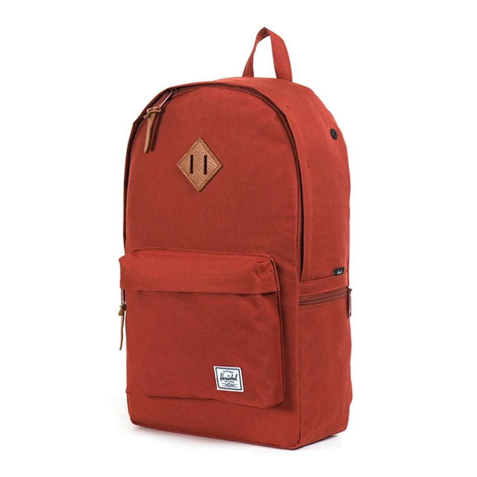 Herschel - Heritage Plus Backpack