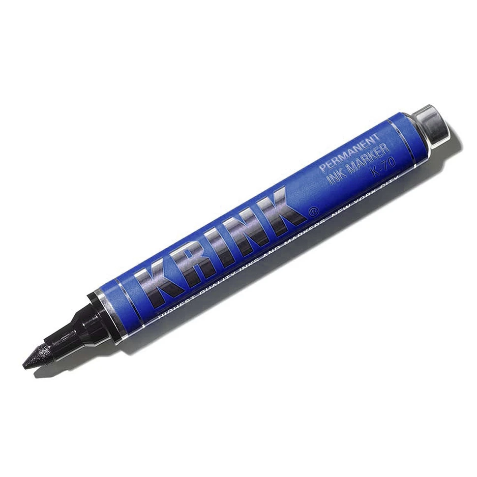 Krink - K-70 Permanent Ink Marker