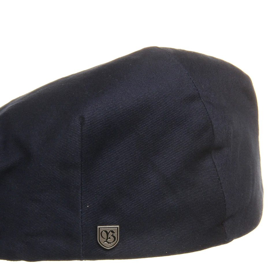 Brixton - Hooligan Flat Cap