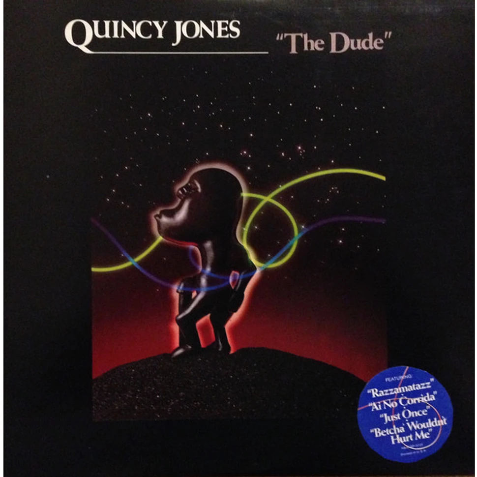 Quincy Jones - The Dude