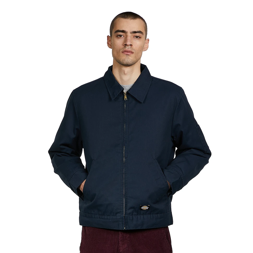 Dickies - Lined Eisenhower Jacket