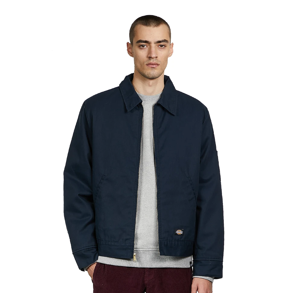 Dickies - Lined Eisenhower Jacket