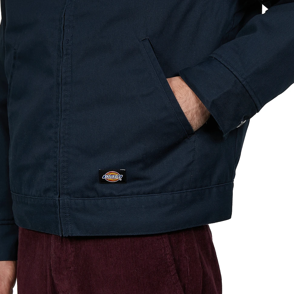 Dickies - Lined Eisenhower Jacket