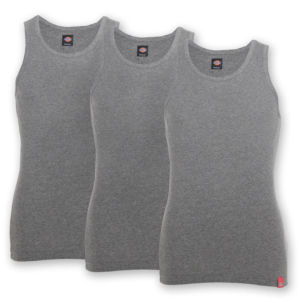 Dickies - Proof Tank Top 3-Pack____ALT