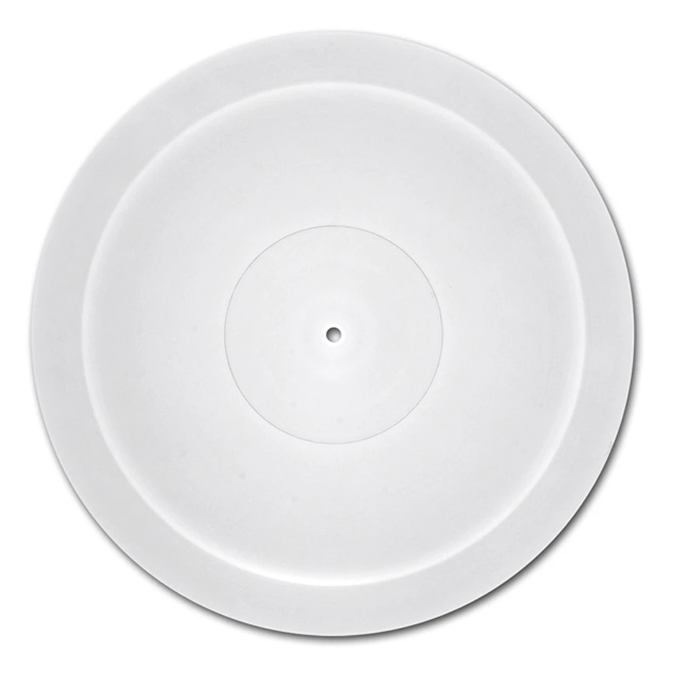 Pro-Ject - Turntable Platter Acryl-Plattenteller