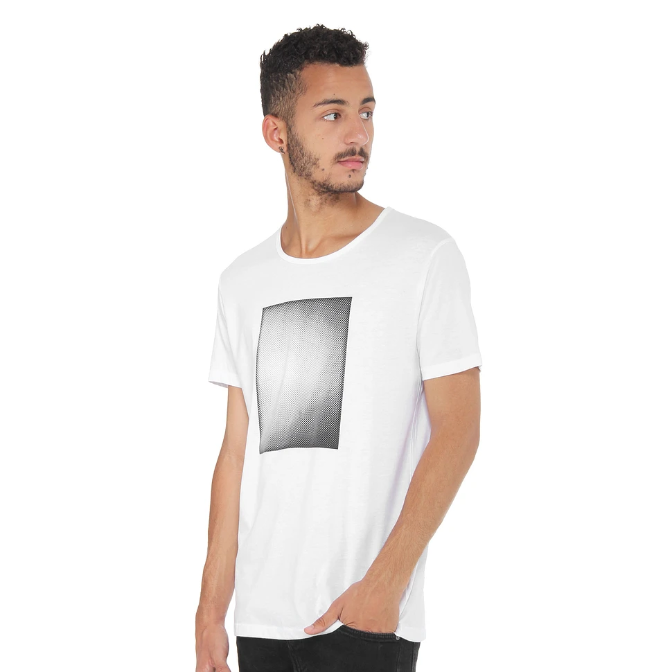 50 Weapons - Square T-Shirt