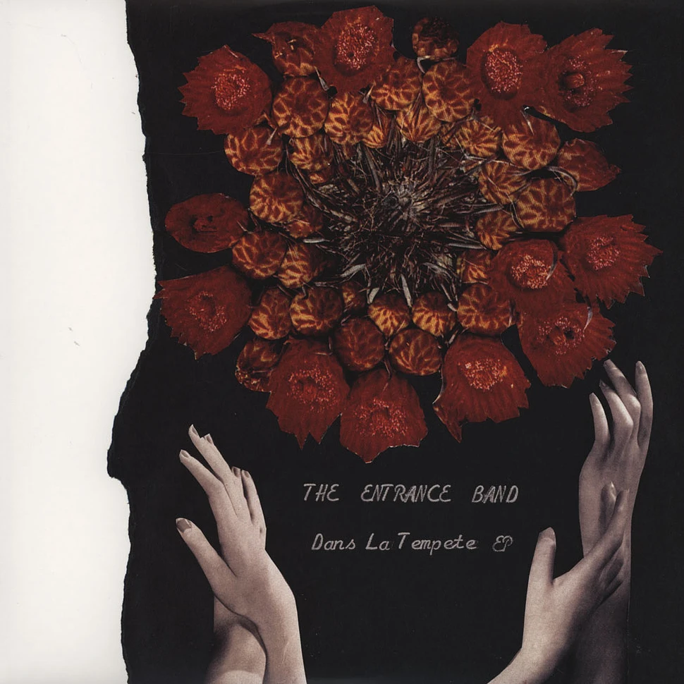 The Entrance Band - Dans La Tempete EP