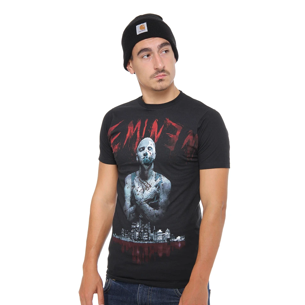 Eminem - Bloody Horror T-Shirt