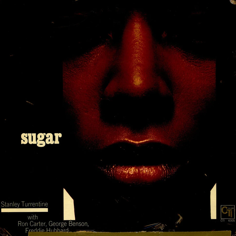 Stanley Turrentine - Sugar