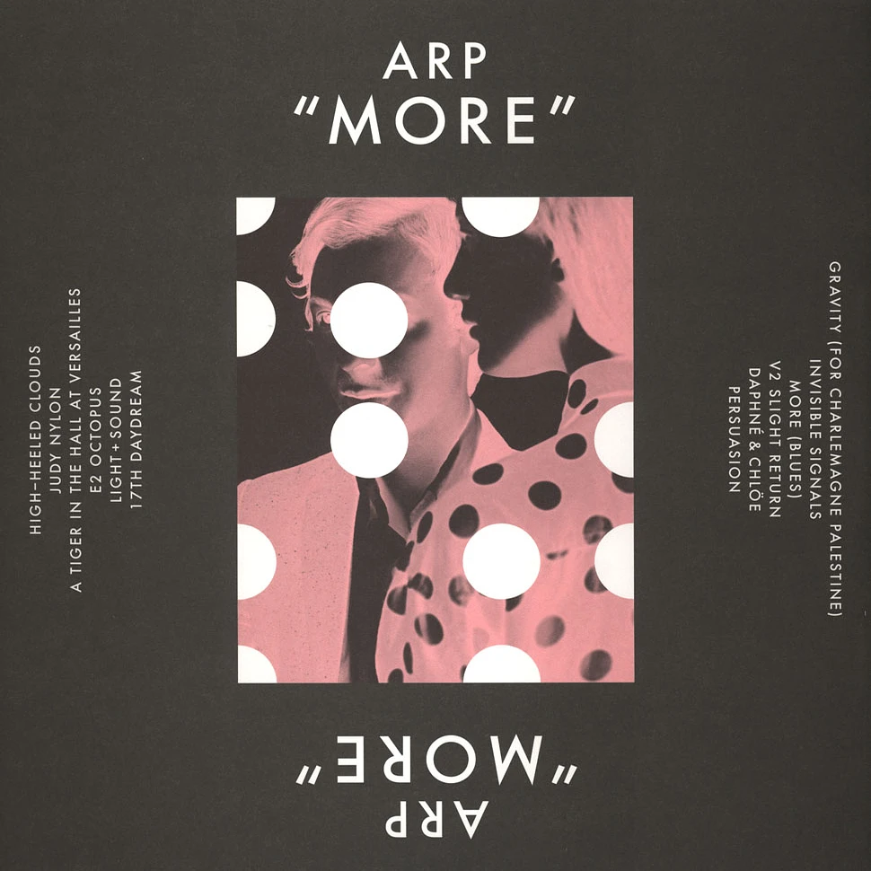 Arp - More