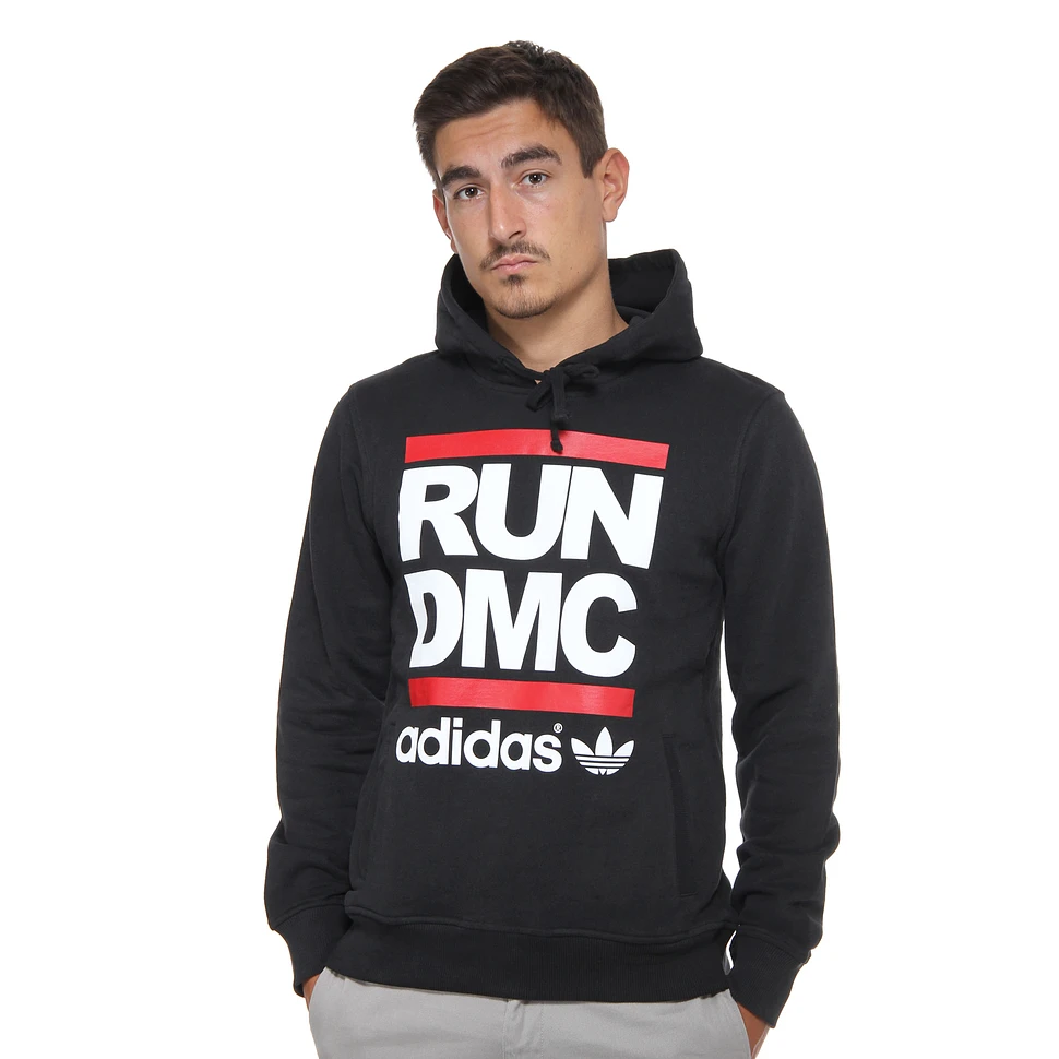 adidas x Run DMC - Run DMC Hoodie