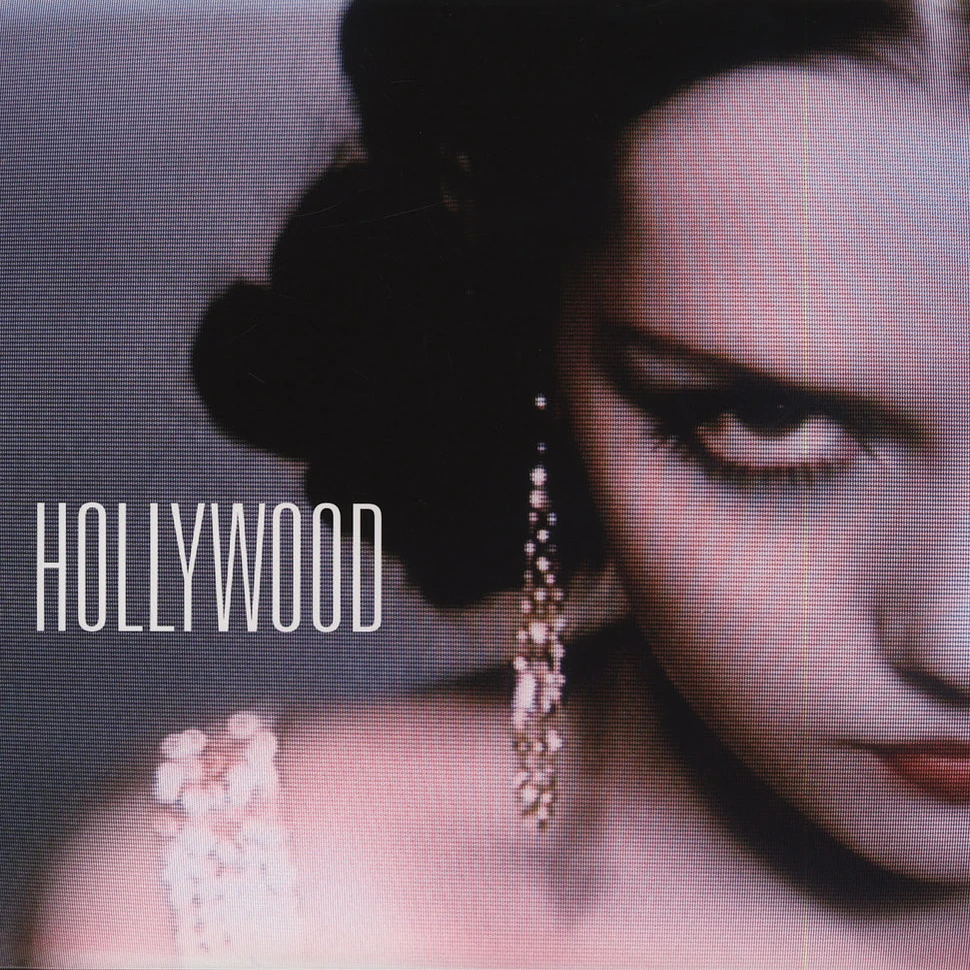 Modern Witch - Hollywood