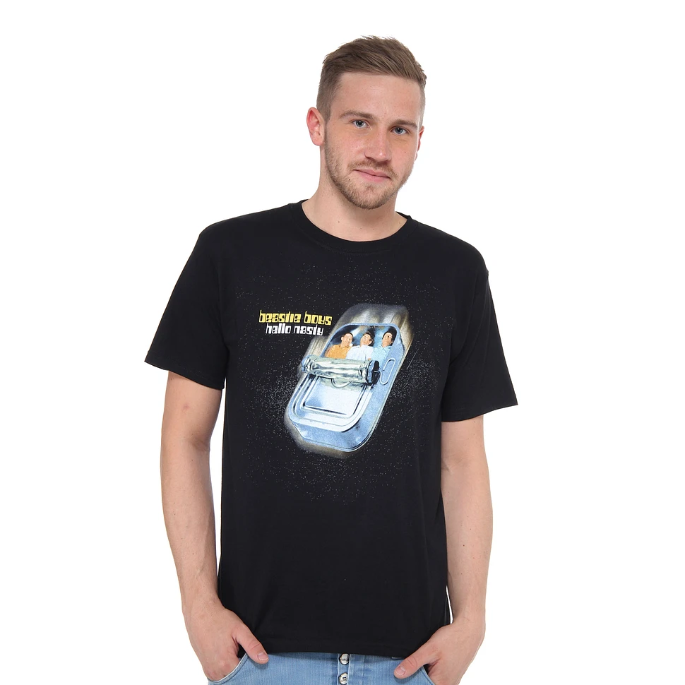 Beastie Boys - Hello Nasty T-Shirt