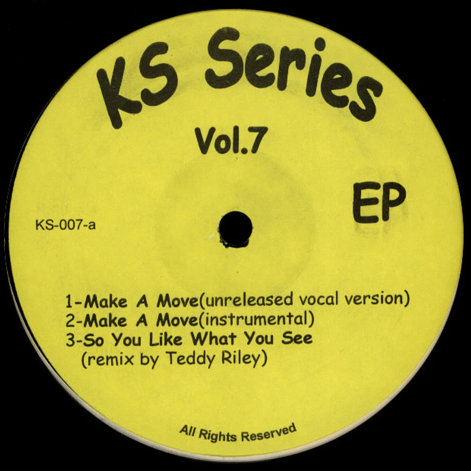 V.A. - KS Series Vol. 7