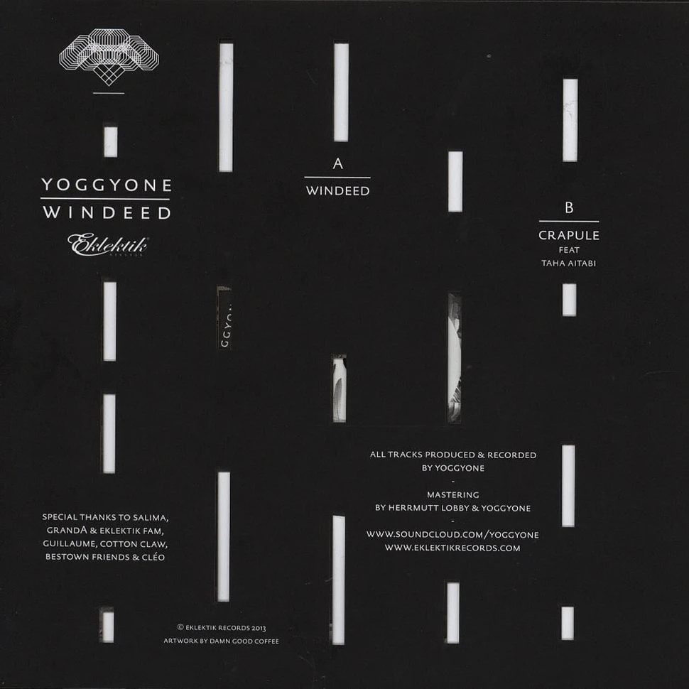 Yoggyone - Windeed