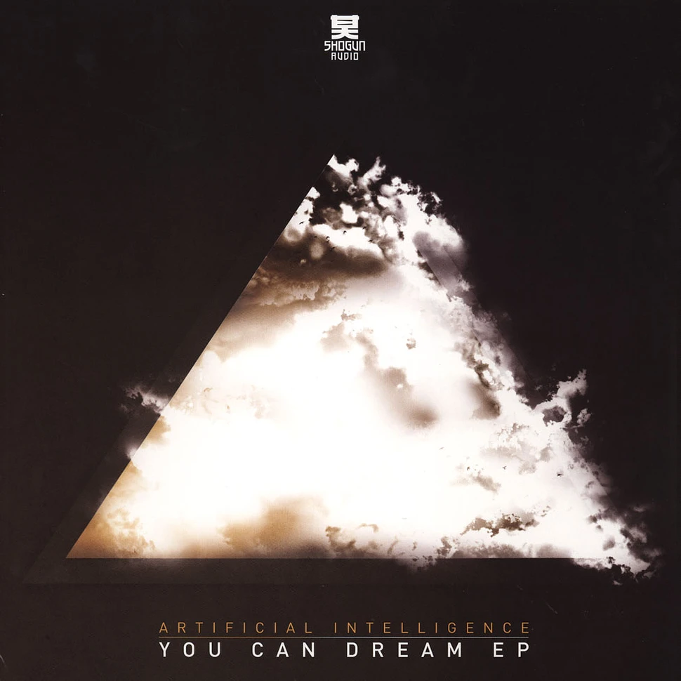Artificial Intelligence - You Can Dream EP