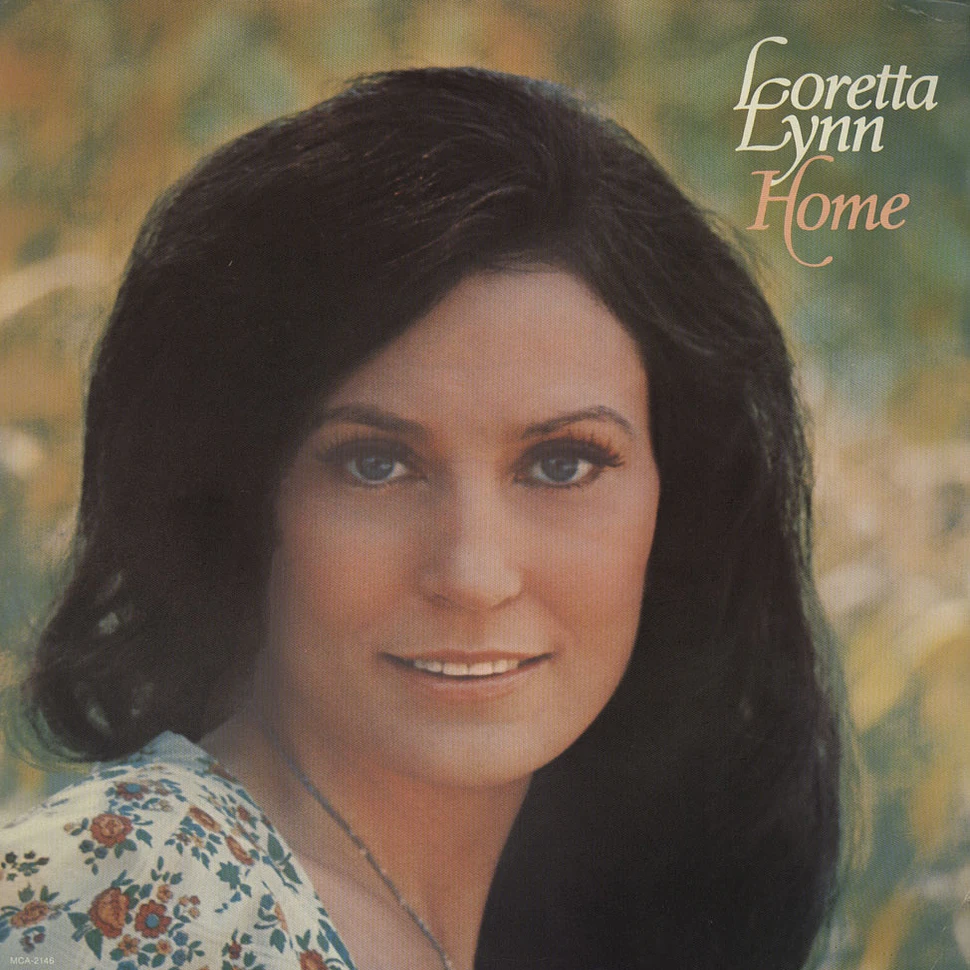 Loretta Lynn - Home