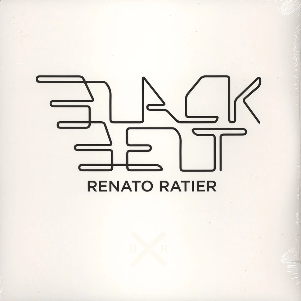 Renato Ratier - Black Belt