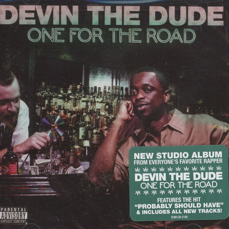 Devin The Dude - One For The Road