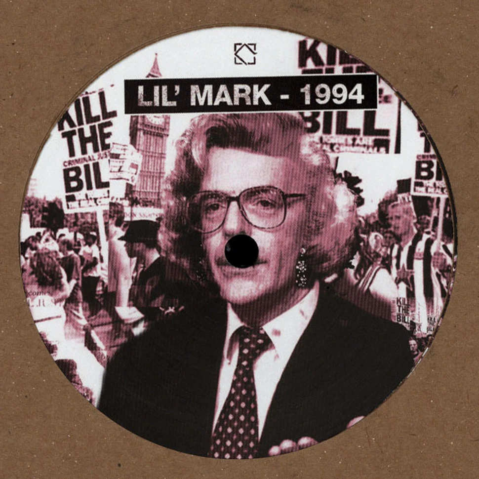 Lil' Mark - 1994