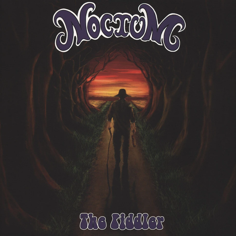 Noctum - The Fiddler