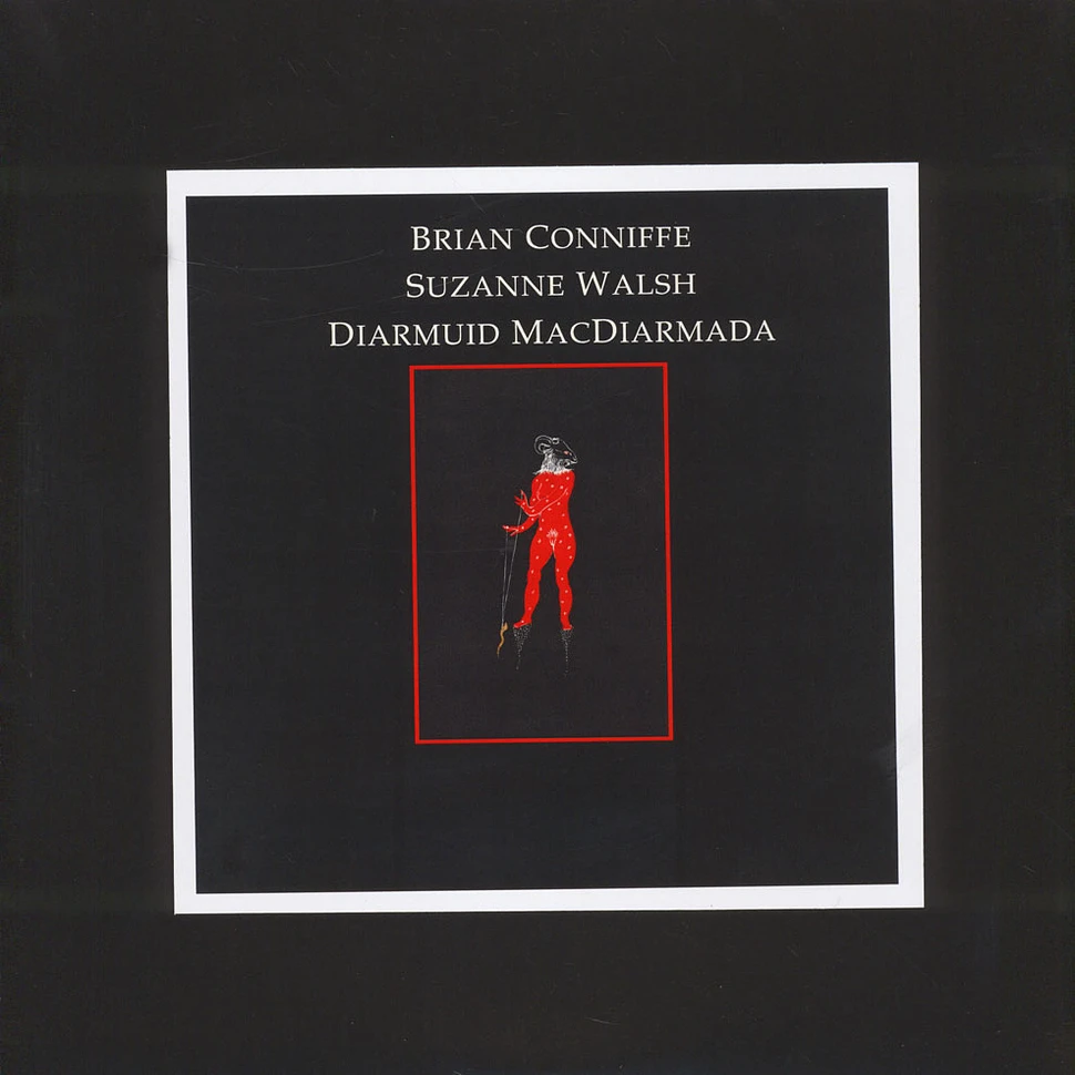 Brian Conniffe - Landslide feat. Suzanne Walsh & Diarmuid Macdiarmada