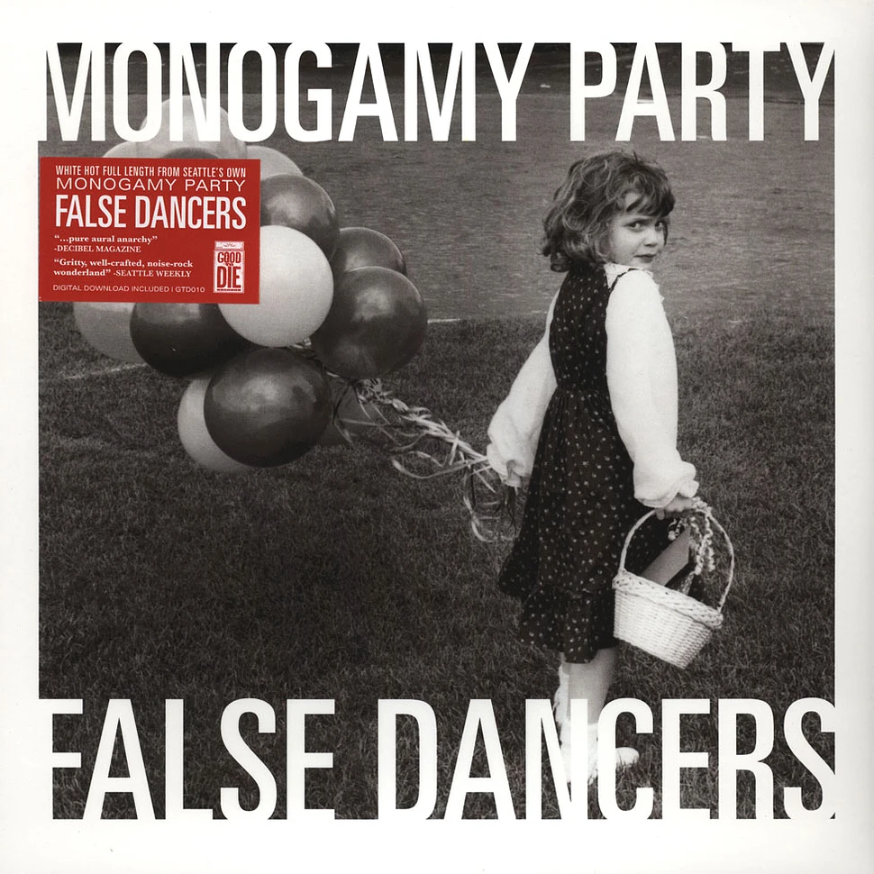 Monogamy Party - False Dancers
