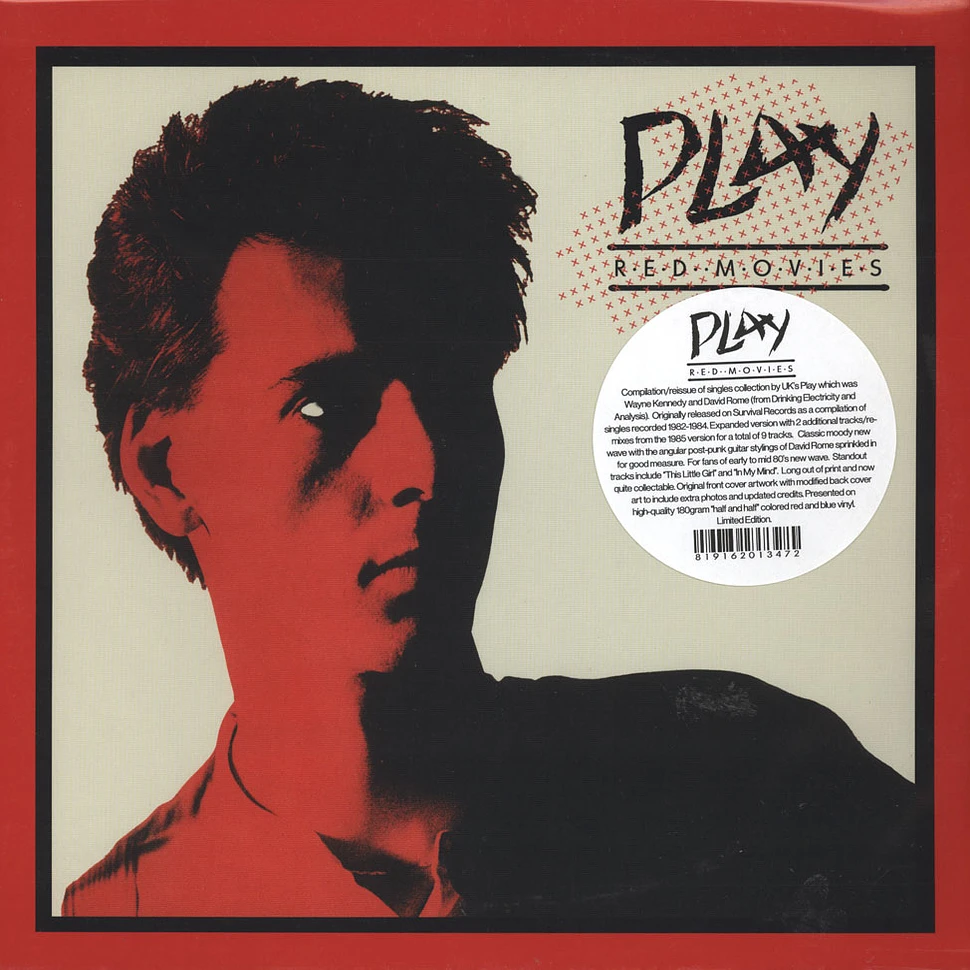 Play - Red Movies