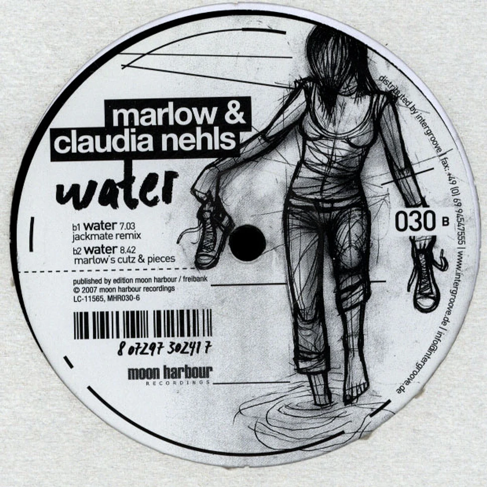 Marlow & Claudia Nehls - Water