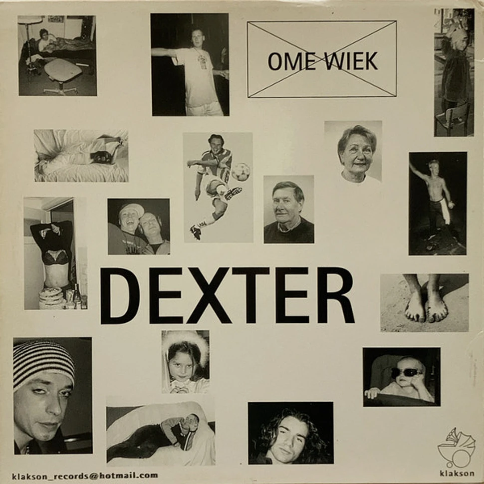 Dexter - I Don't Care