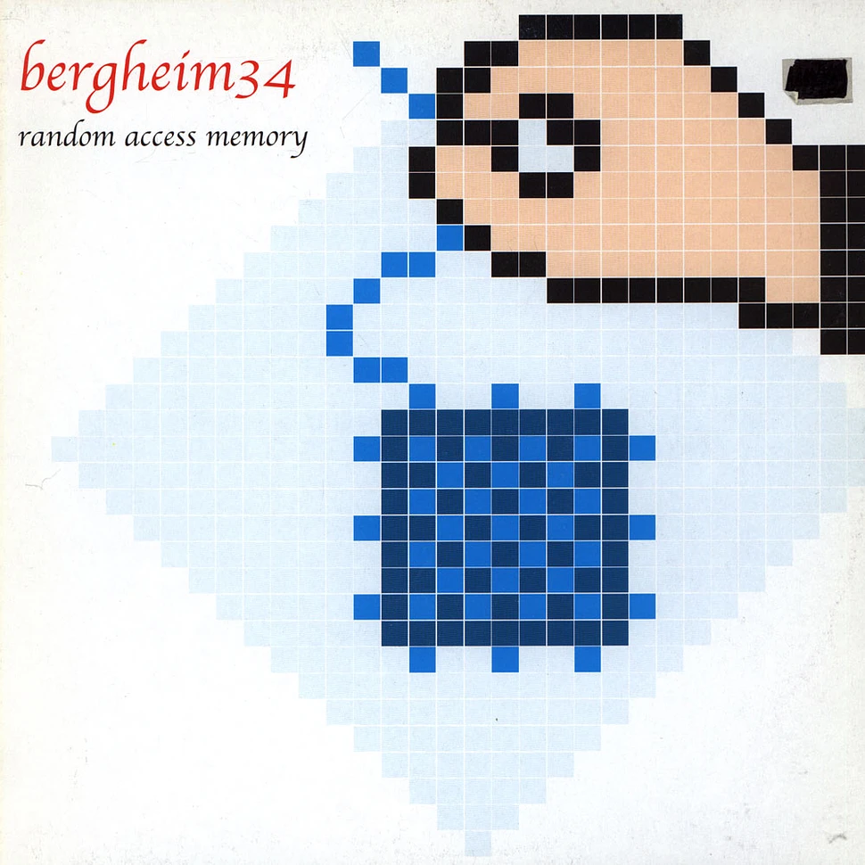 Bergheim 34 - Random Access Memory