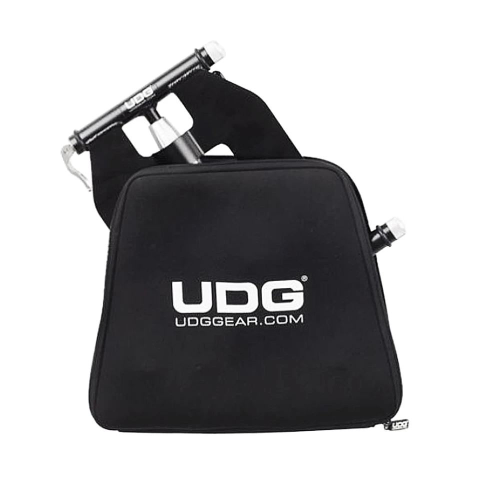 UDG - Laptop/Controller Stand Aluminium