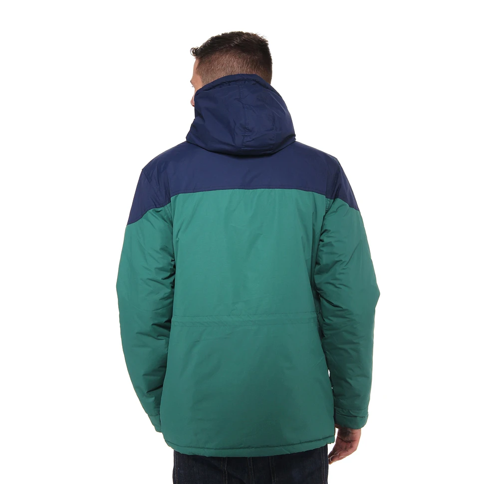 Iriedaily - Insulaner Parka