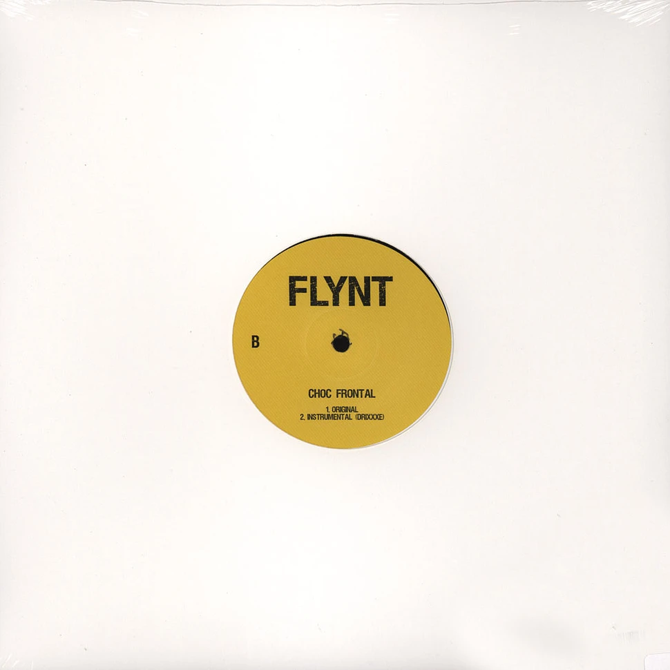 Flynt - Fidele A Son Contexte