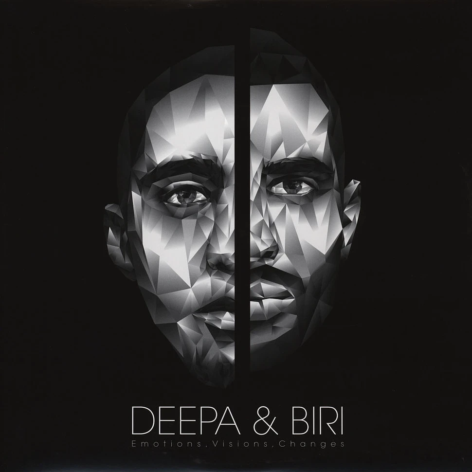 Deepa & Biri - Emotions, Visions, Changes