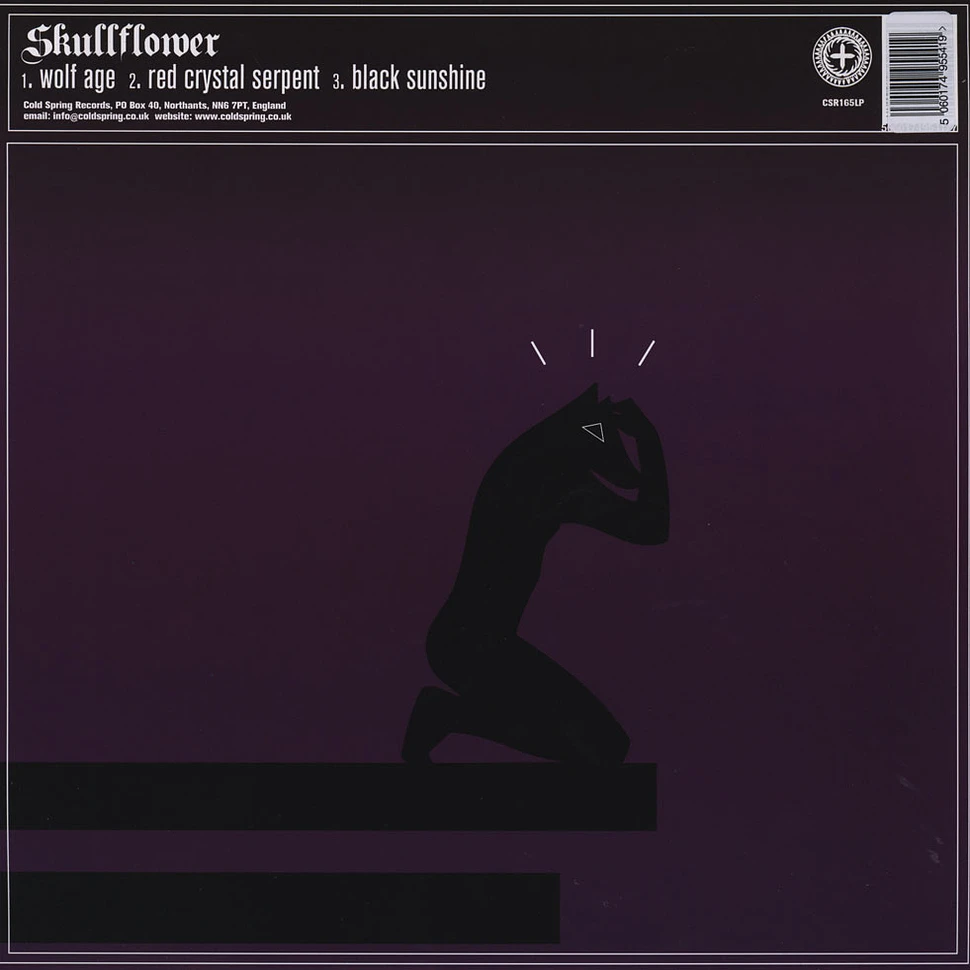 Skullflower - Mastery