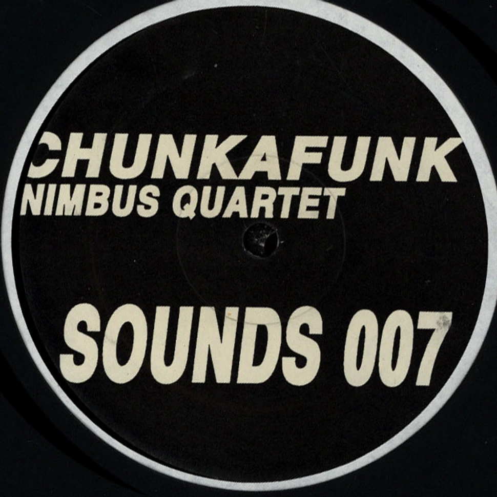 Nimbus Quartet - Chunkafunk