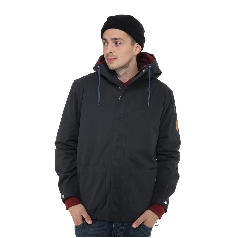 Ontour - Shelter Outerwear Jacket