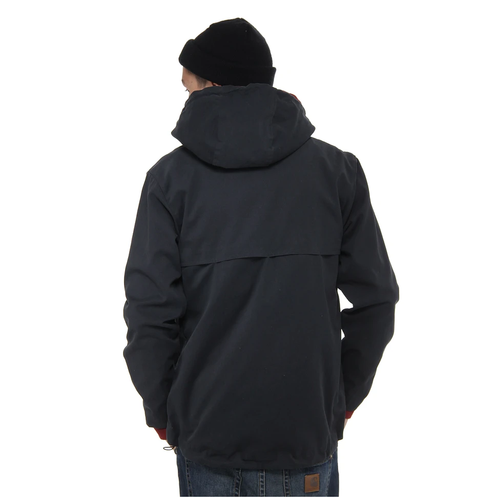 Ontour - Shelter Outerwear Jacket