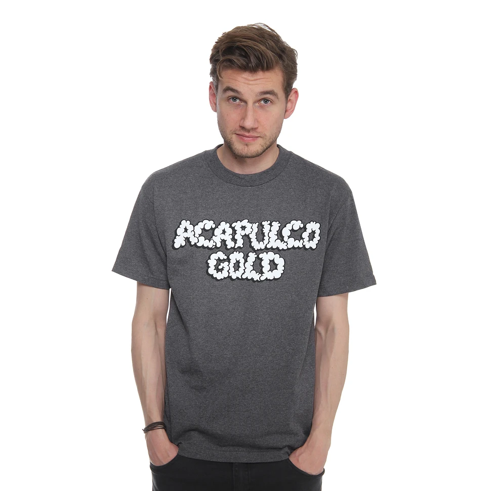 Acapulco Gold - Up In Smoke T-Shirt
