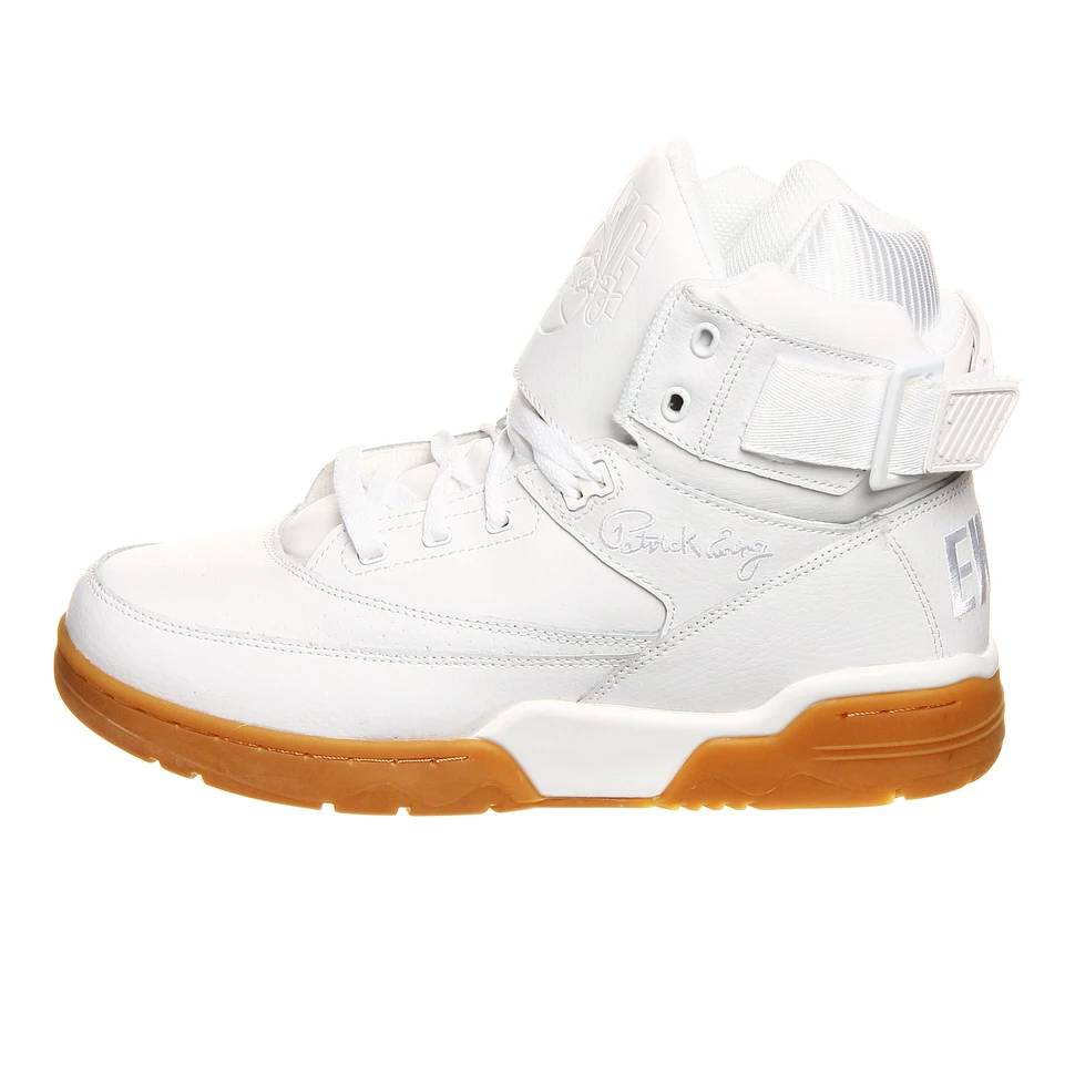 Ewing Athletics - 33 Hi